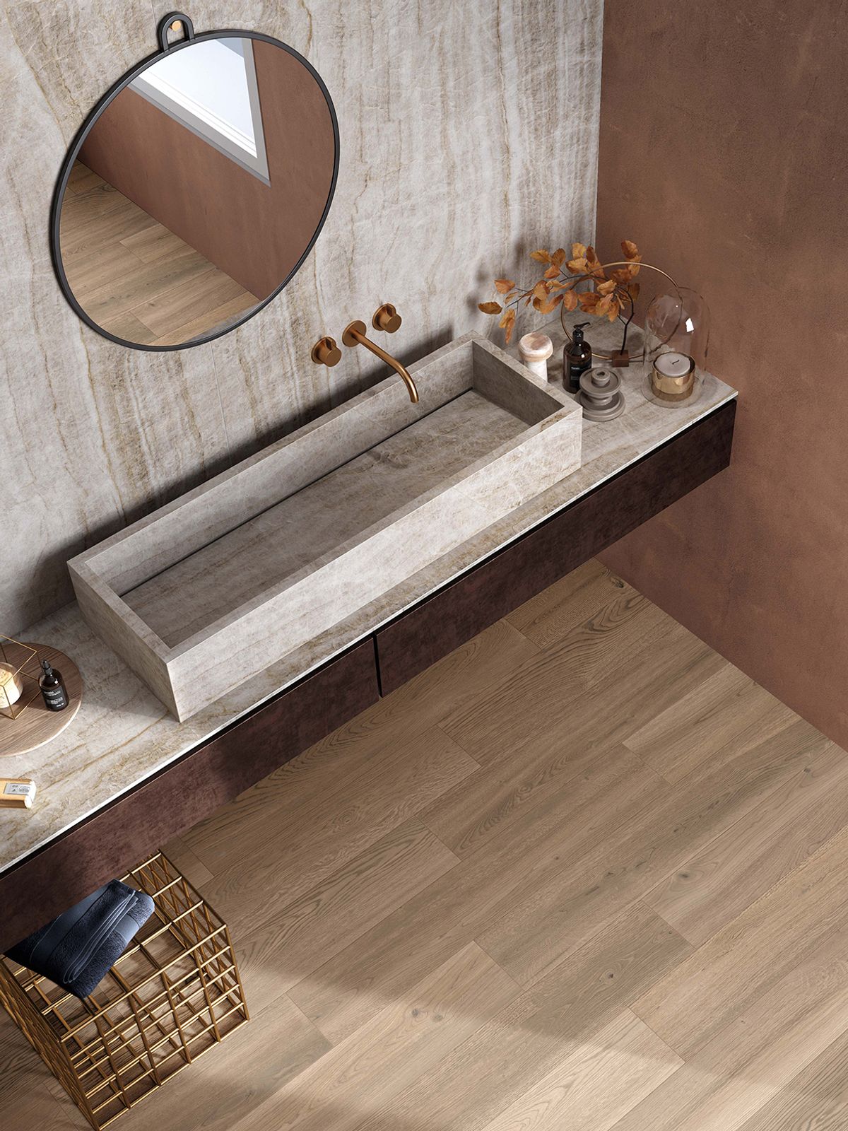 Custom Sinks
