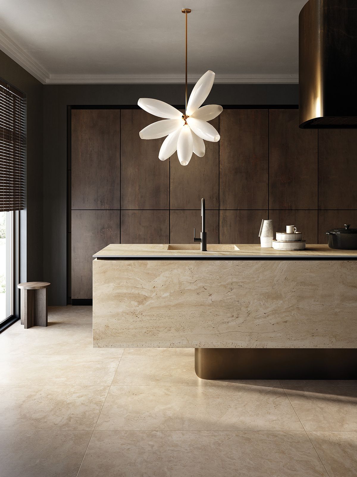 Kitchens Counter Top