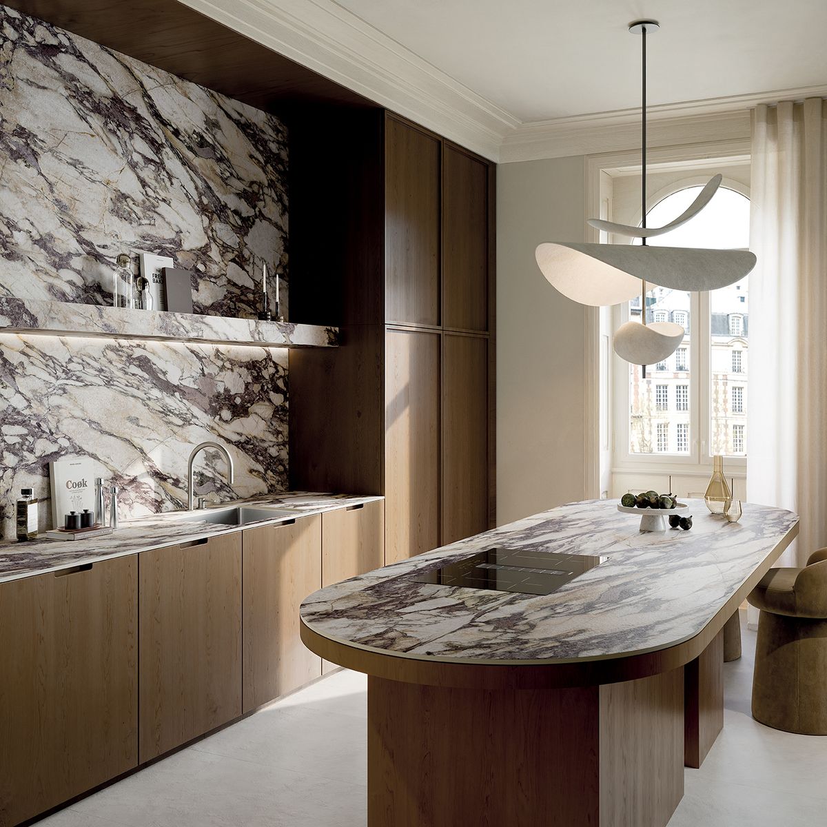 Kitchens Counter Top