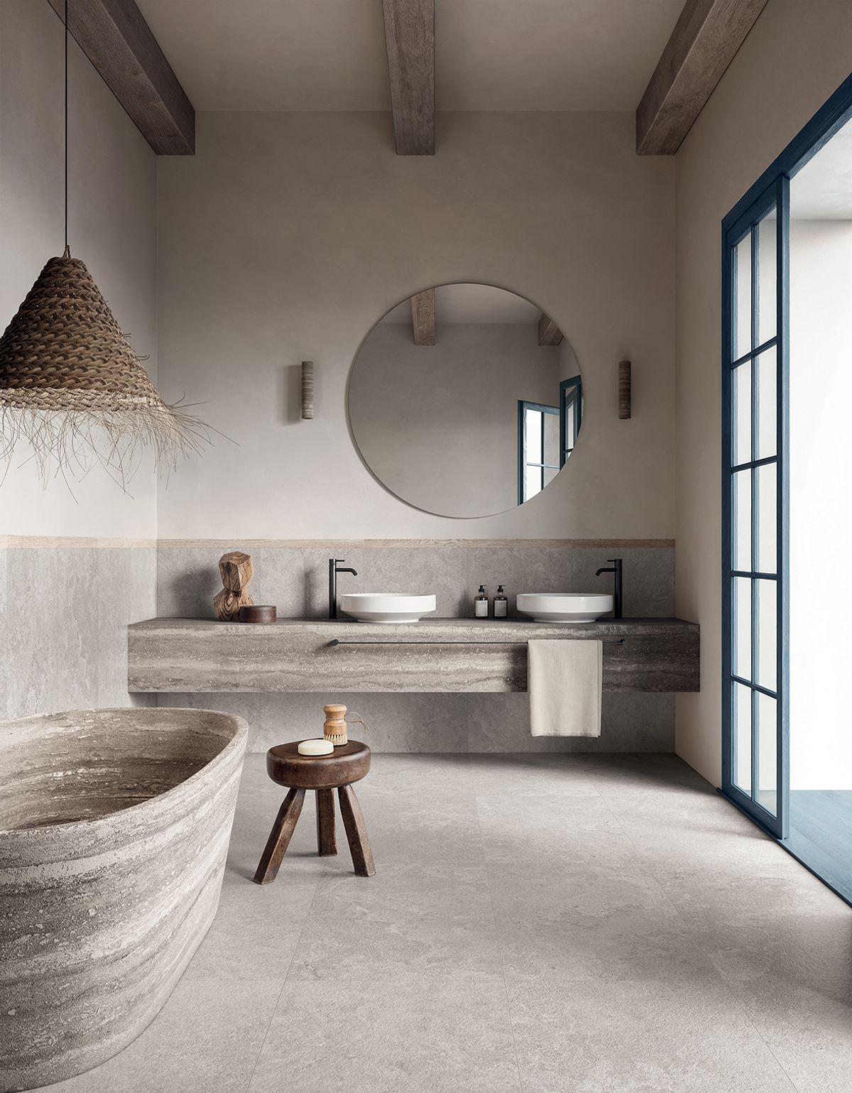 Custom Sinks