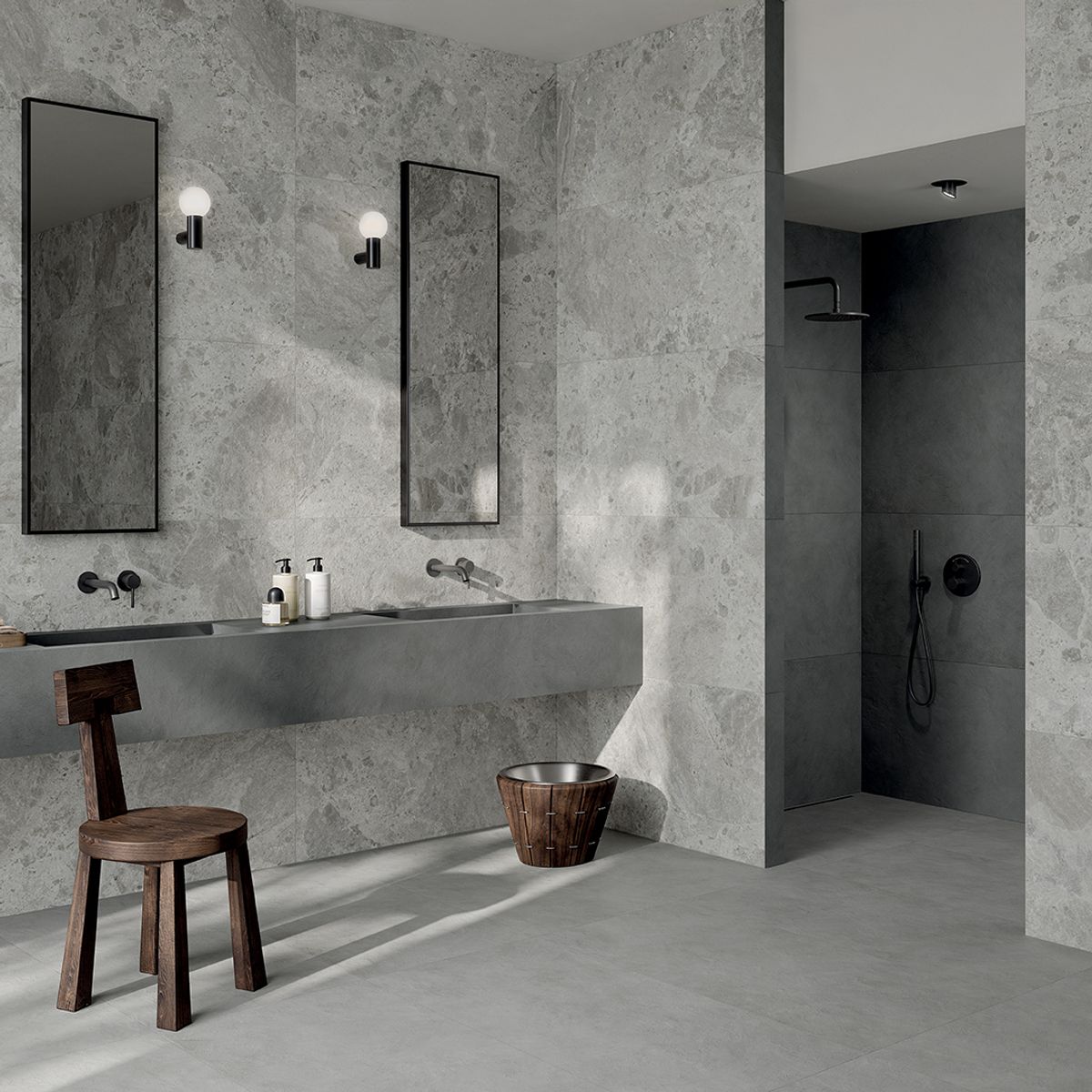 Custom Sinks