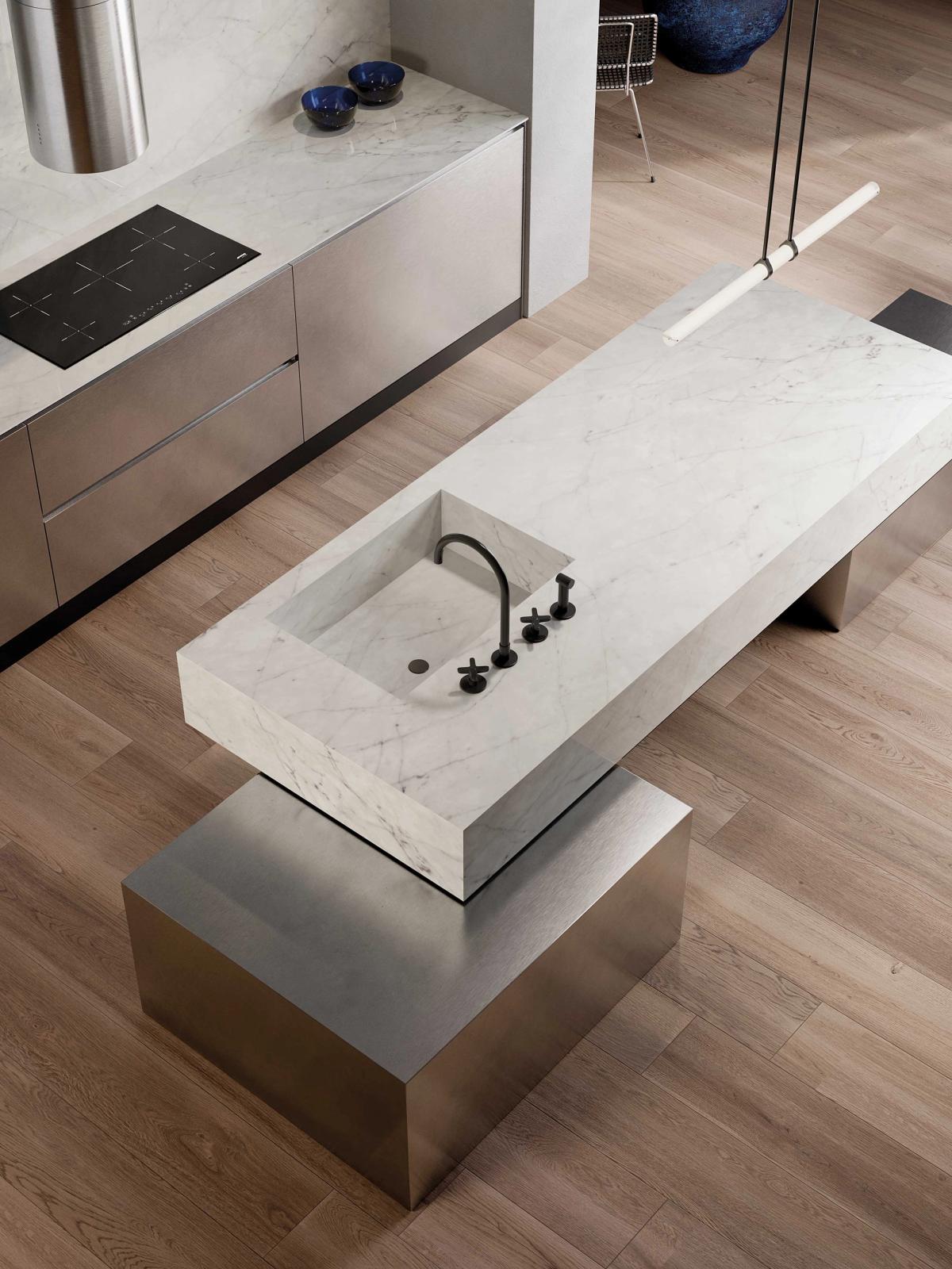Kitchens Counter Top