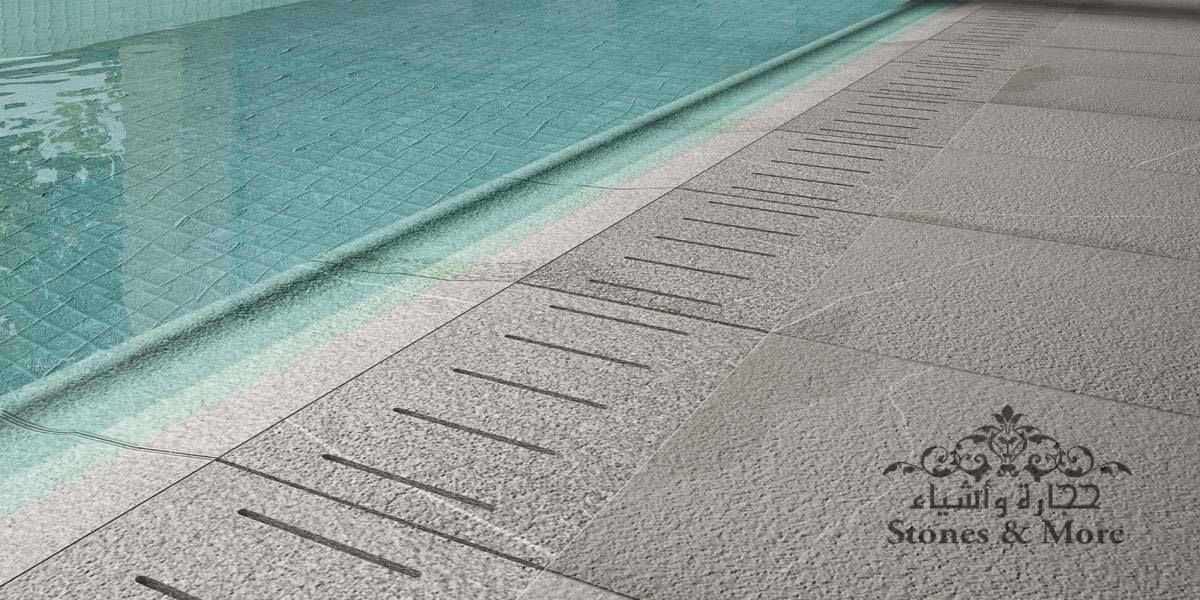 Swimming Pools
