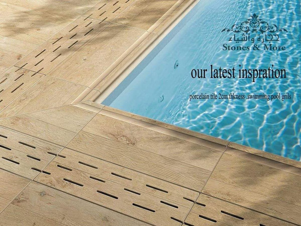 Swimming Pools