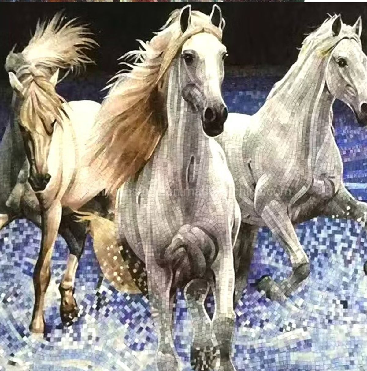 Mosaic Art