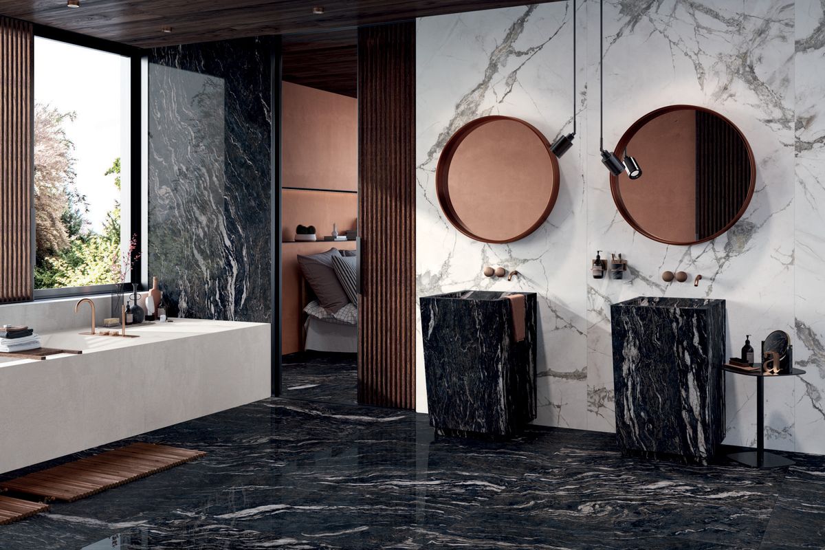 Custom Sinks