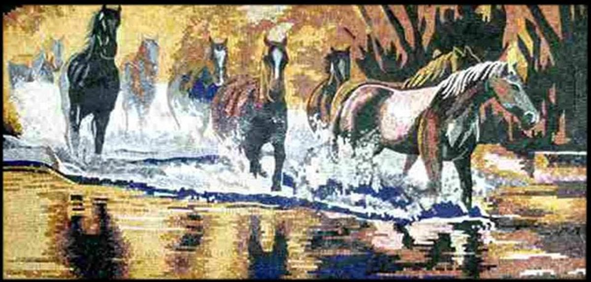 Mosaic Art