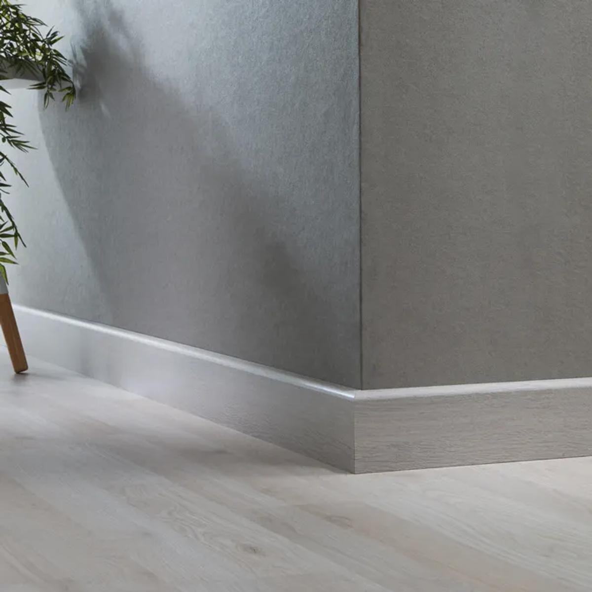 Floor Skirting