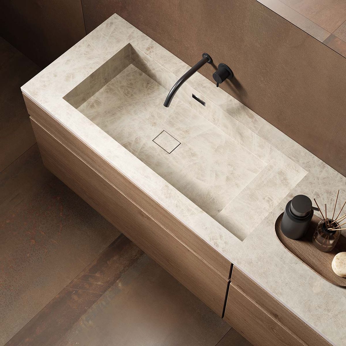 Kitchens Counter Top