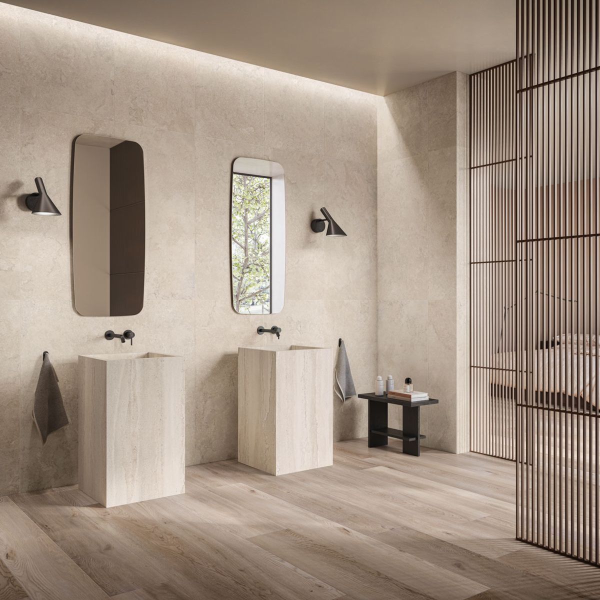 Custom Sinks