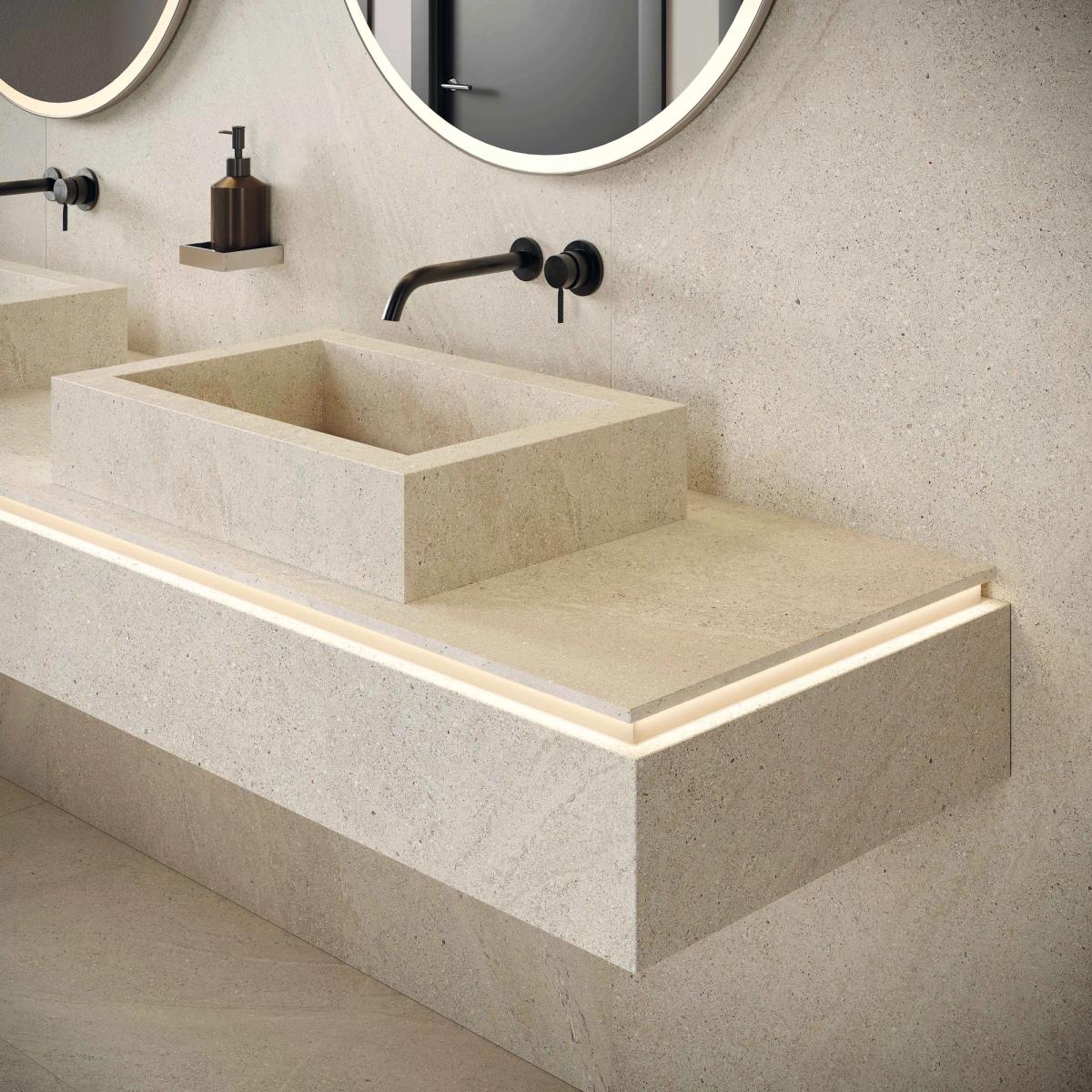 Custom Sinks