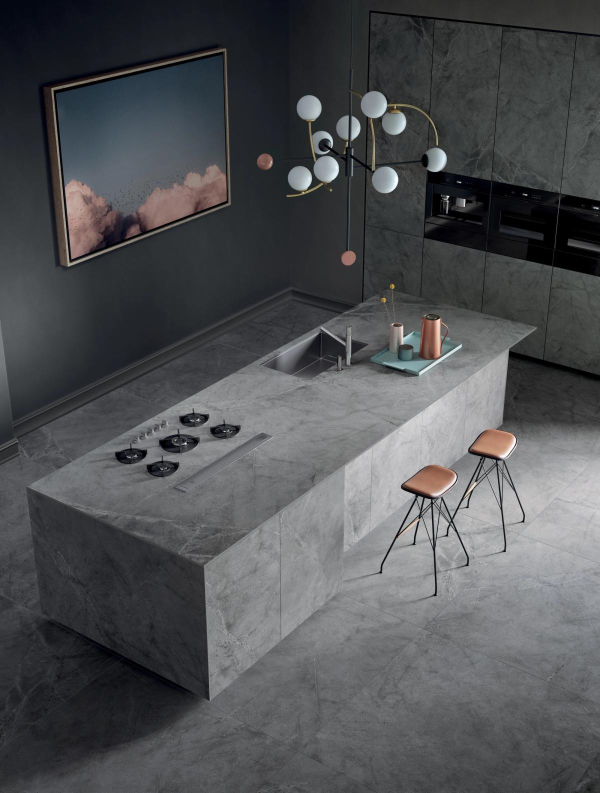 Kitchens Counter Top
