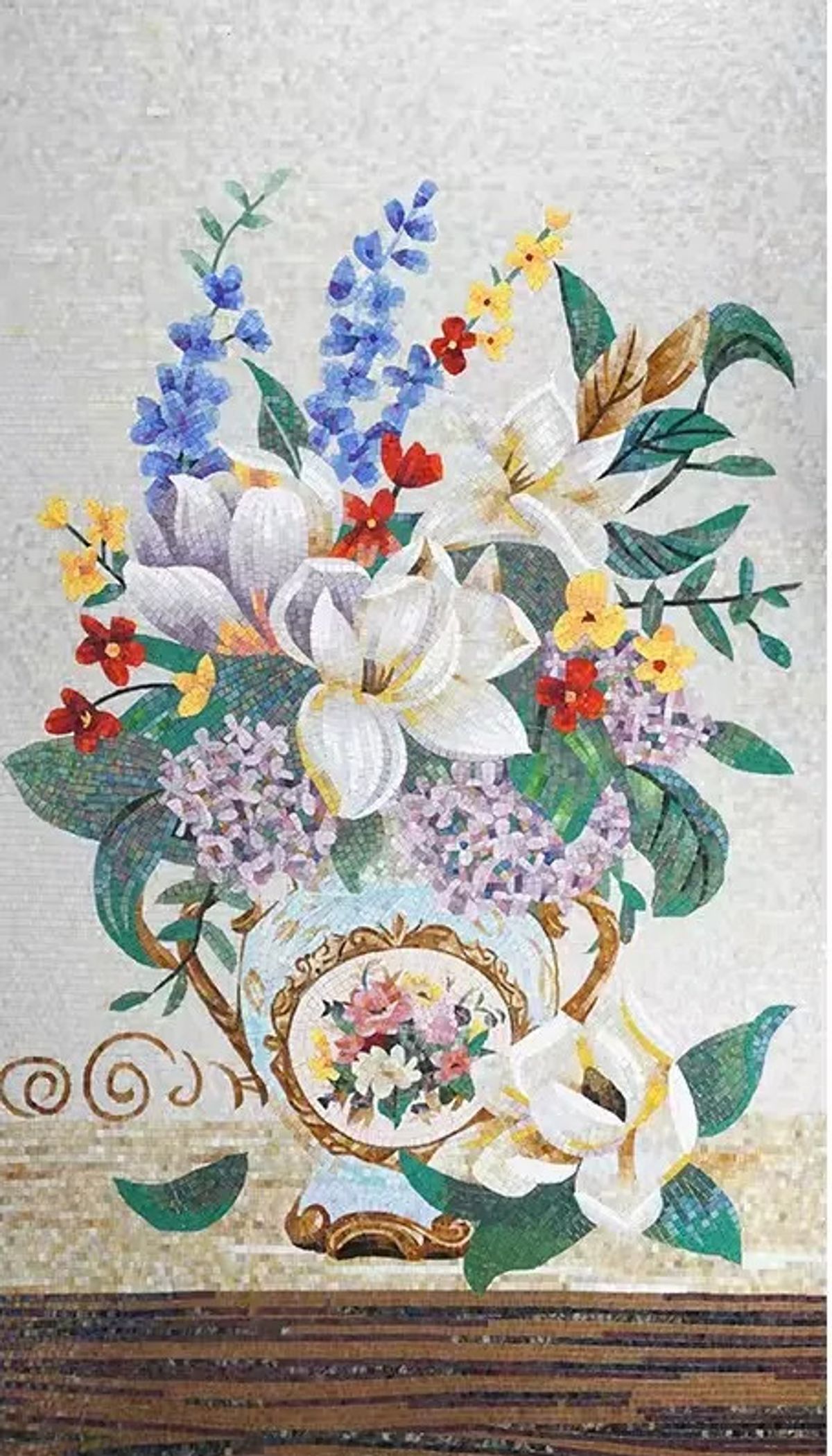 Mosaic Art