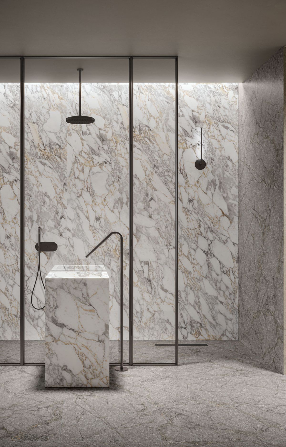 Custom Sinks