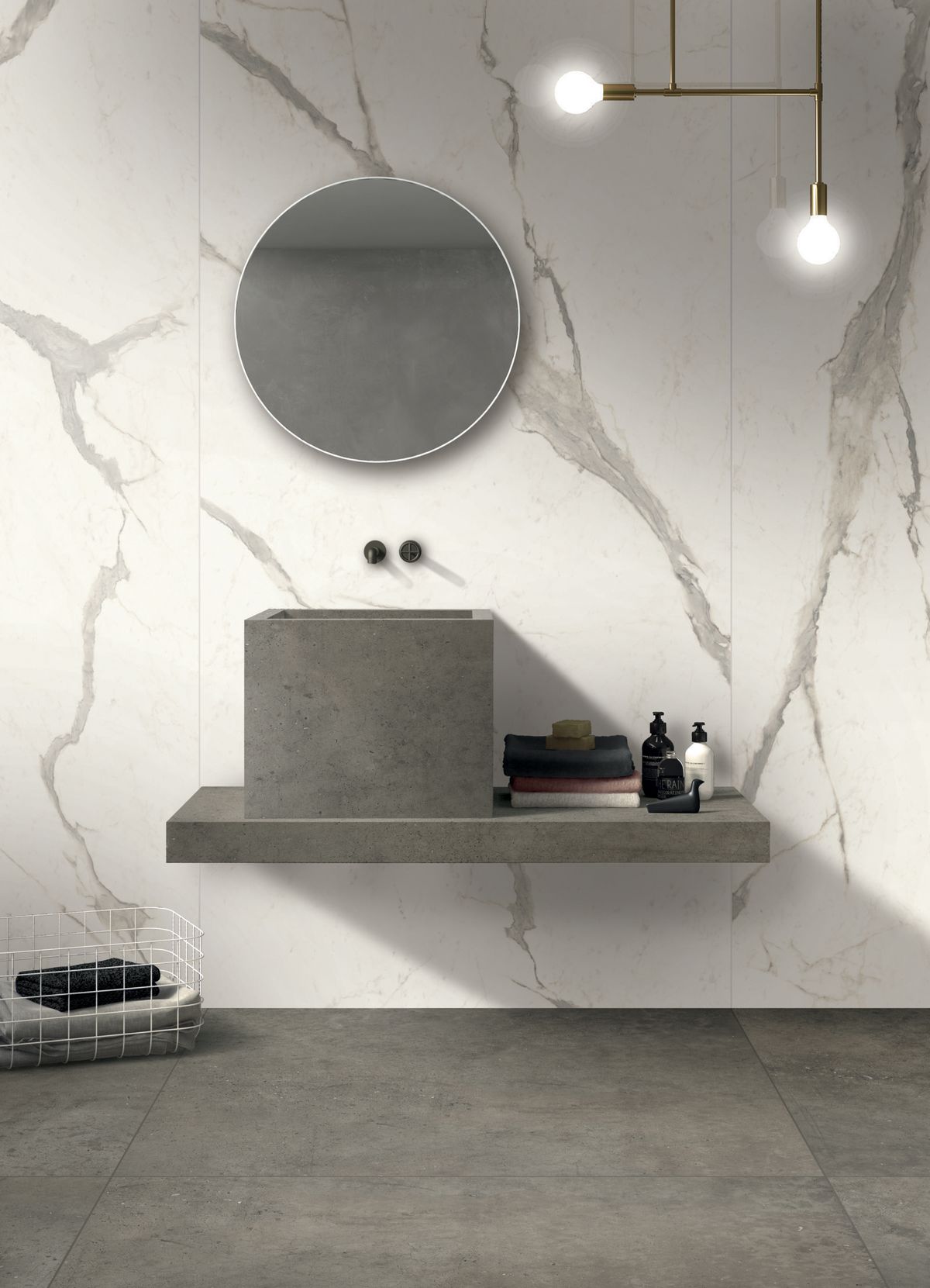 Custom Sinks