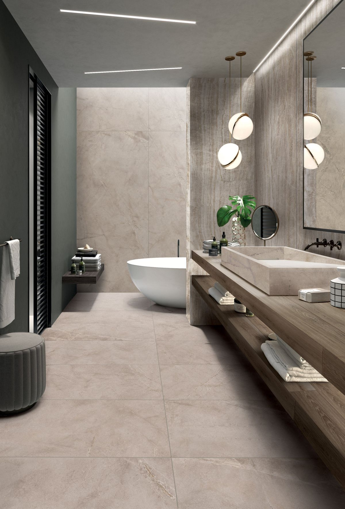 Custom Sinks