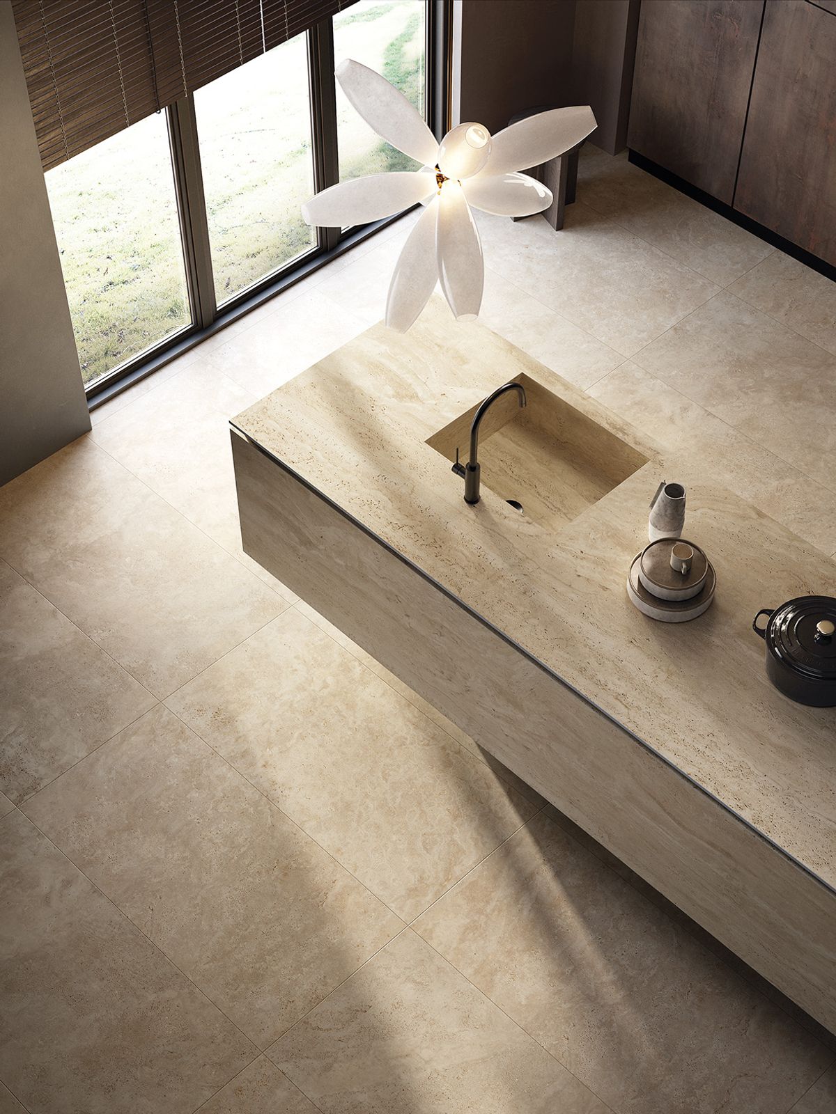 Kitchens Counter Top