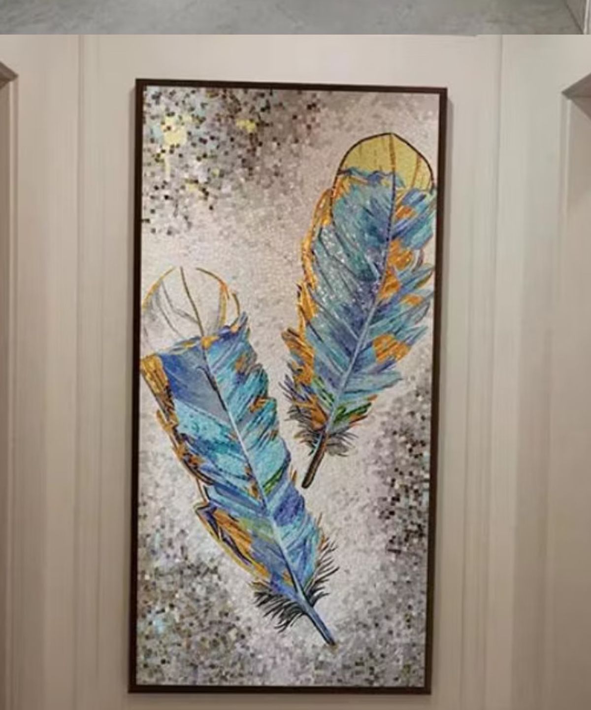 Mosaic Art