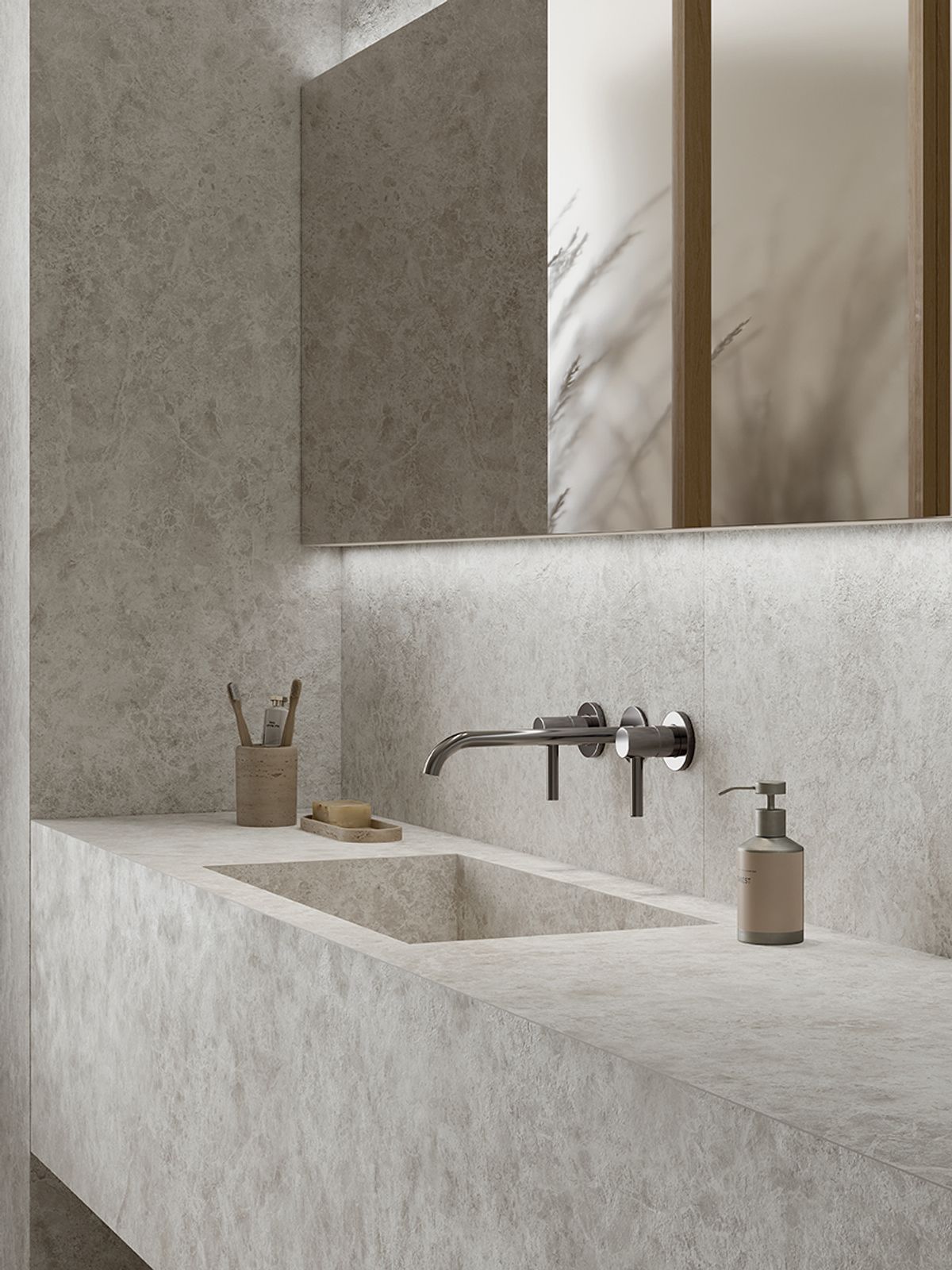 Custom Sinks