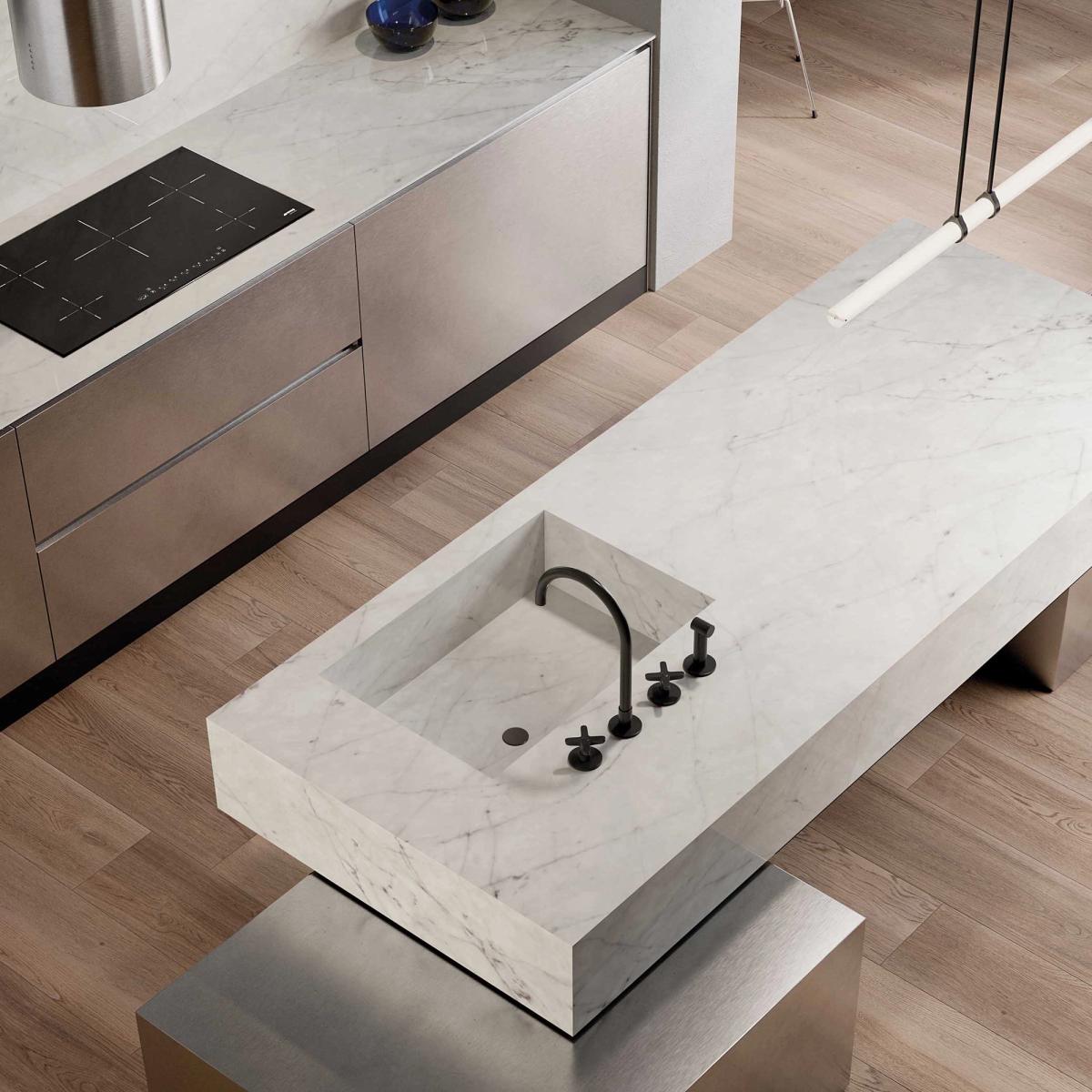 Kitchens Counter Top