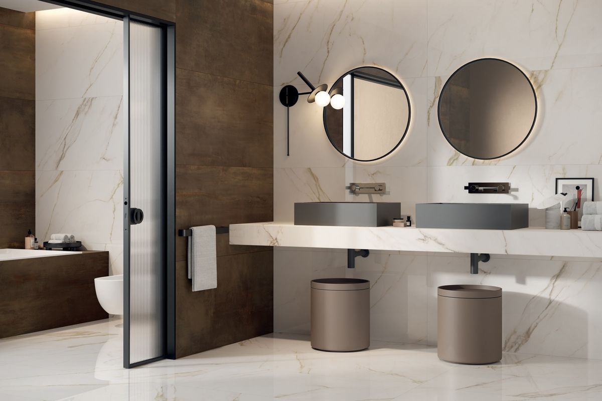 Custom Sinks