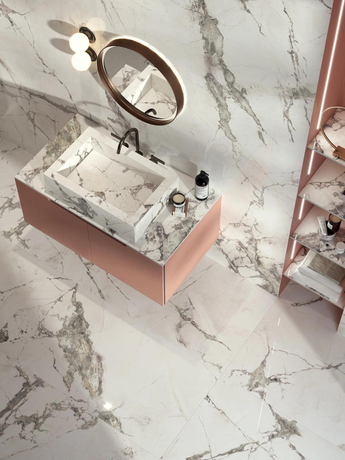 Custom Sinks