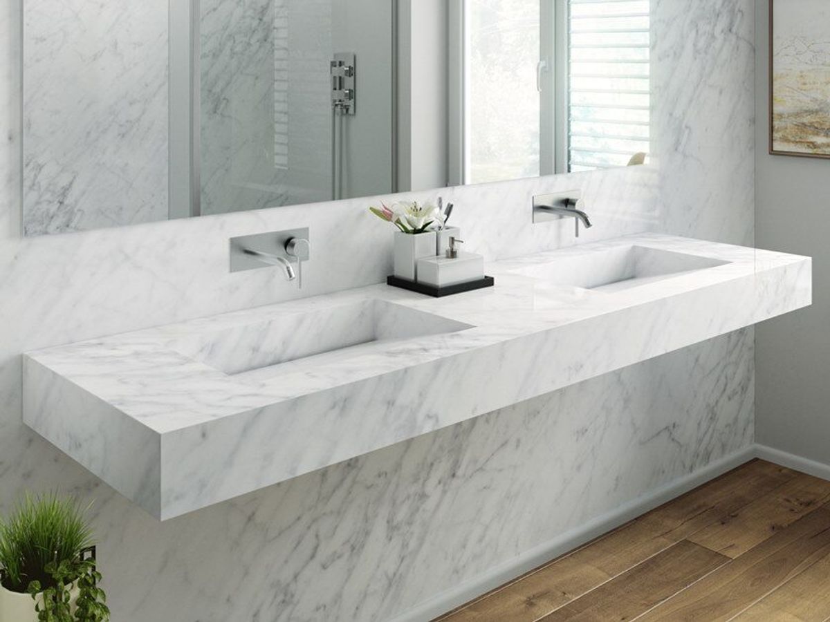 Custom Sinks