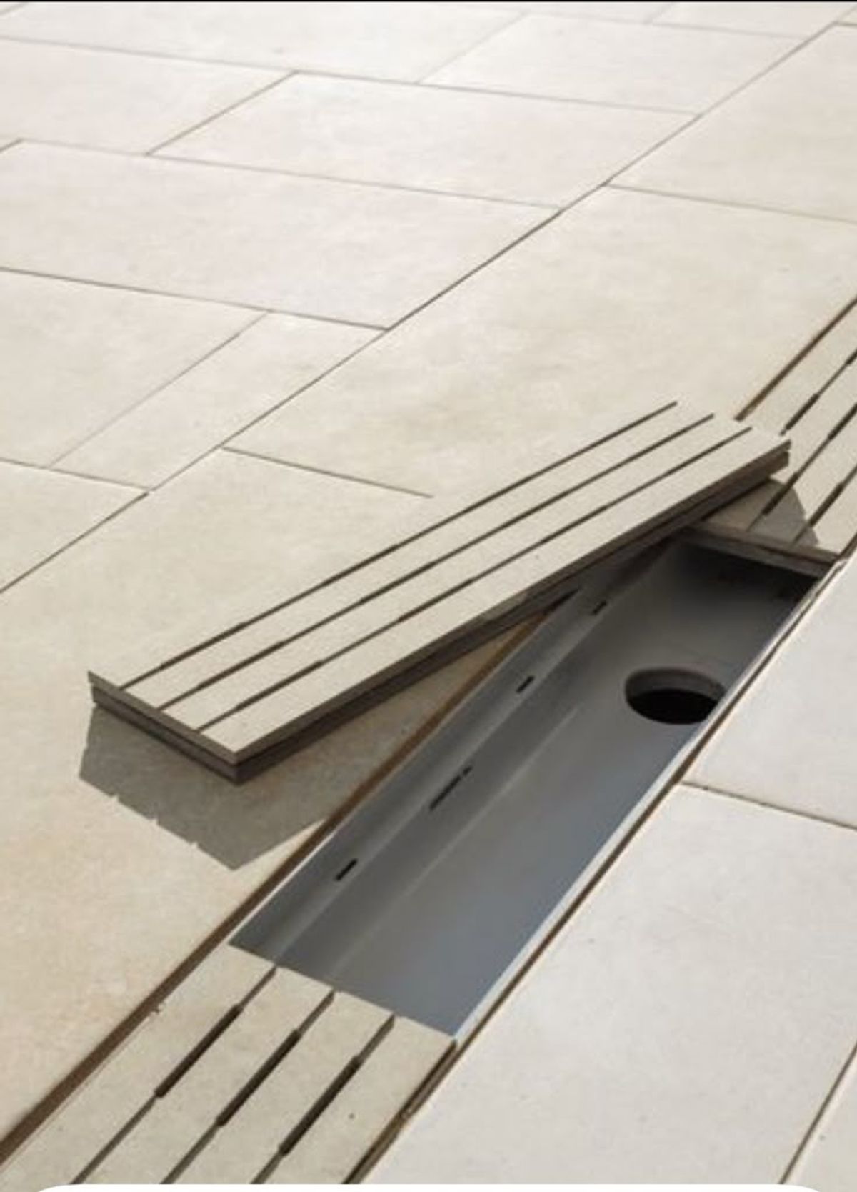 Swimming Pools