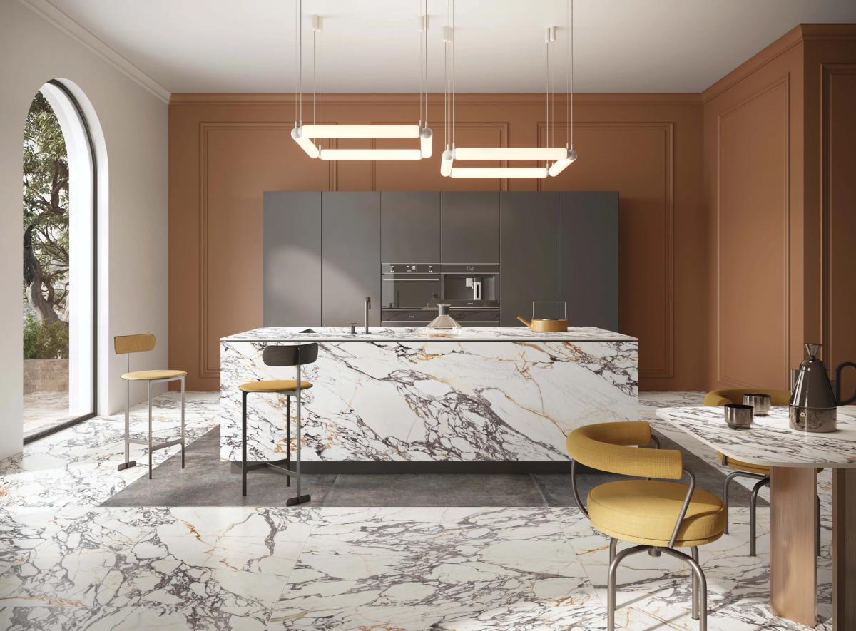Kitchens Counter Top