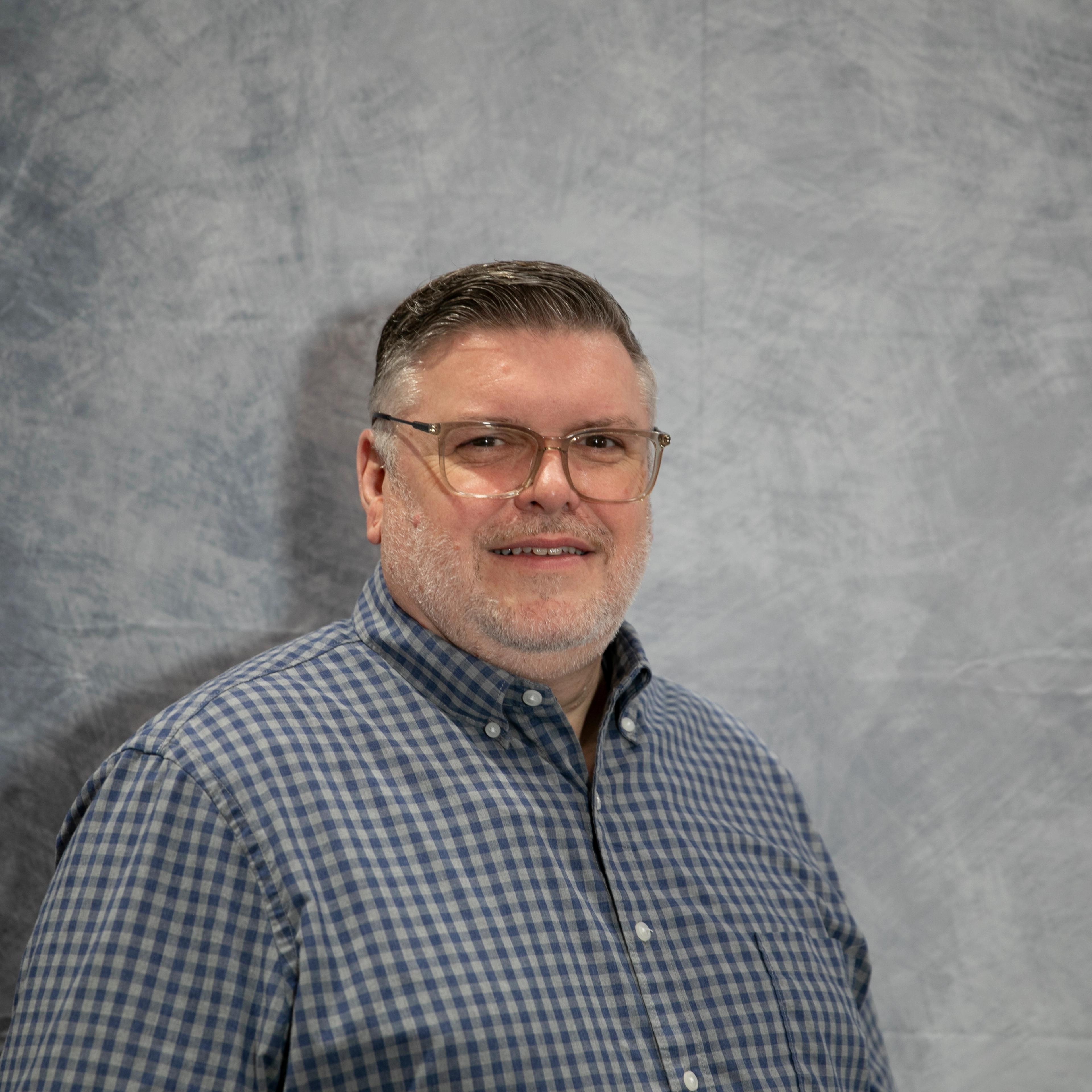 Pastor Jim