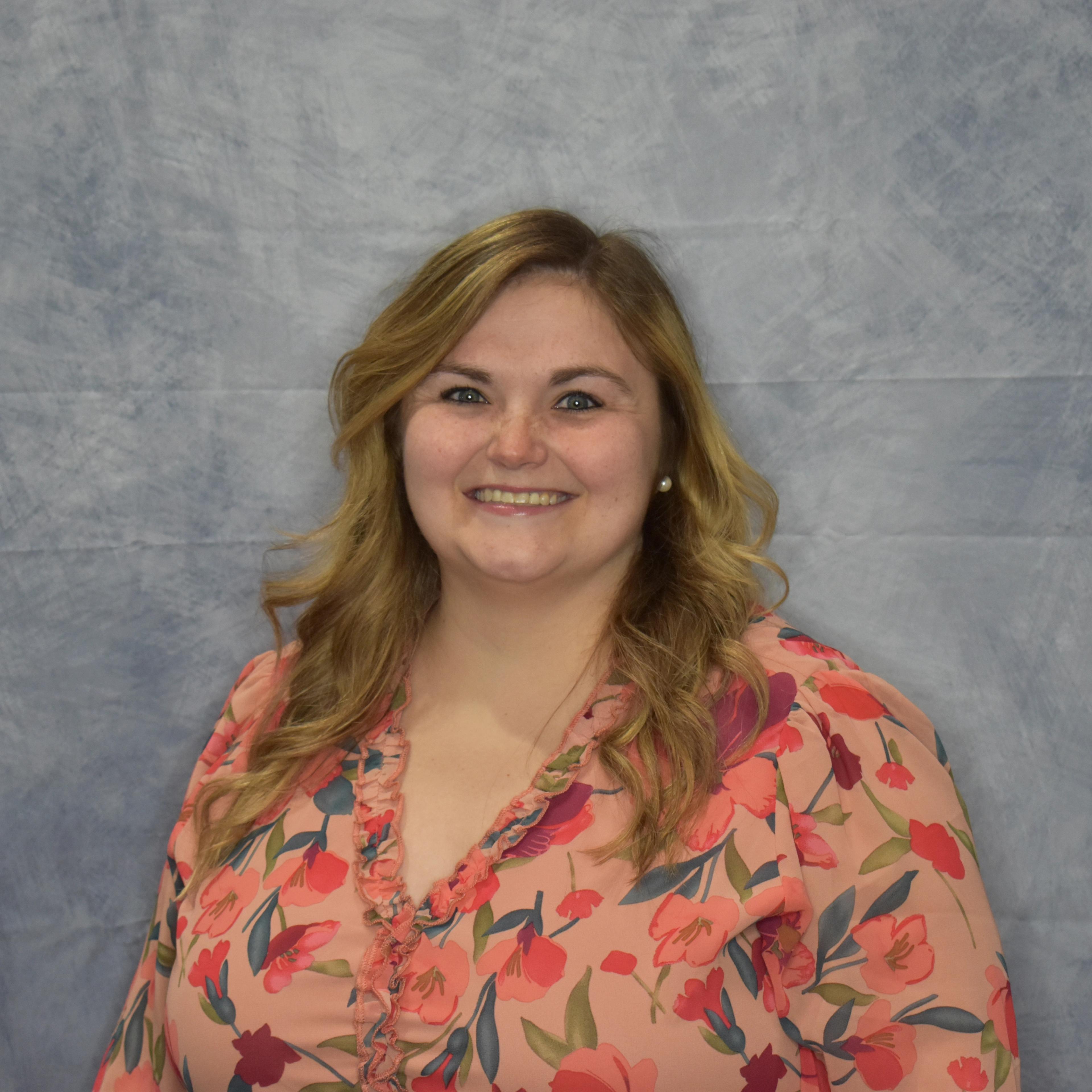 Pastor Hannah
