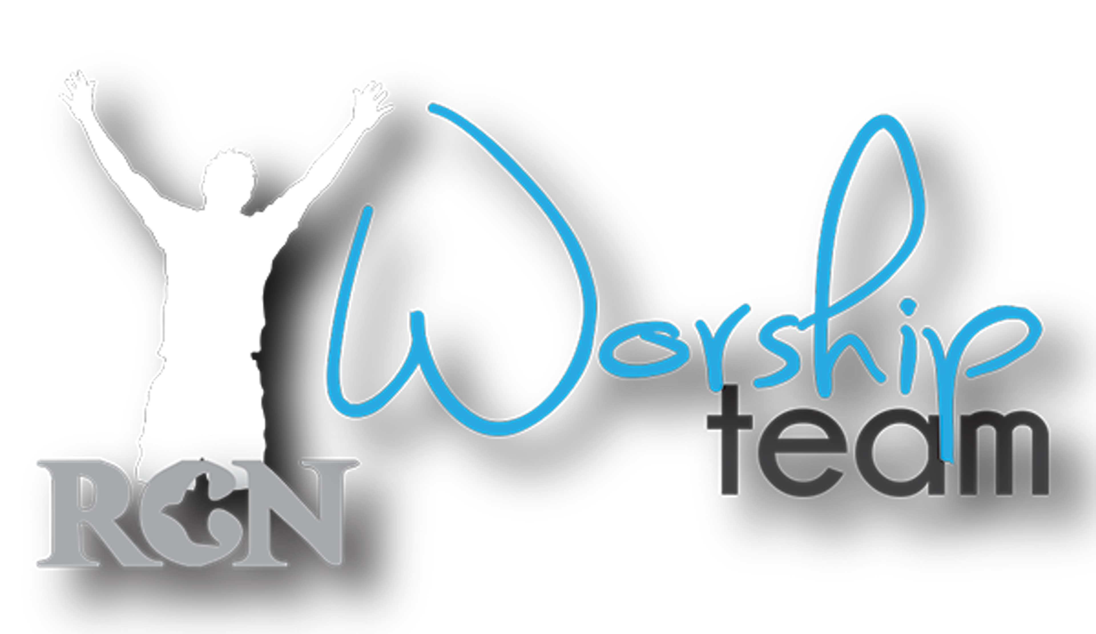 Worship Team logo