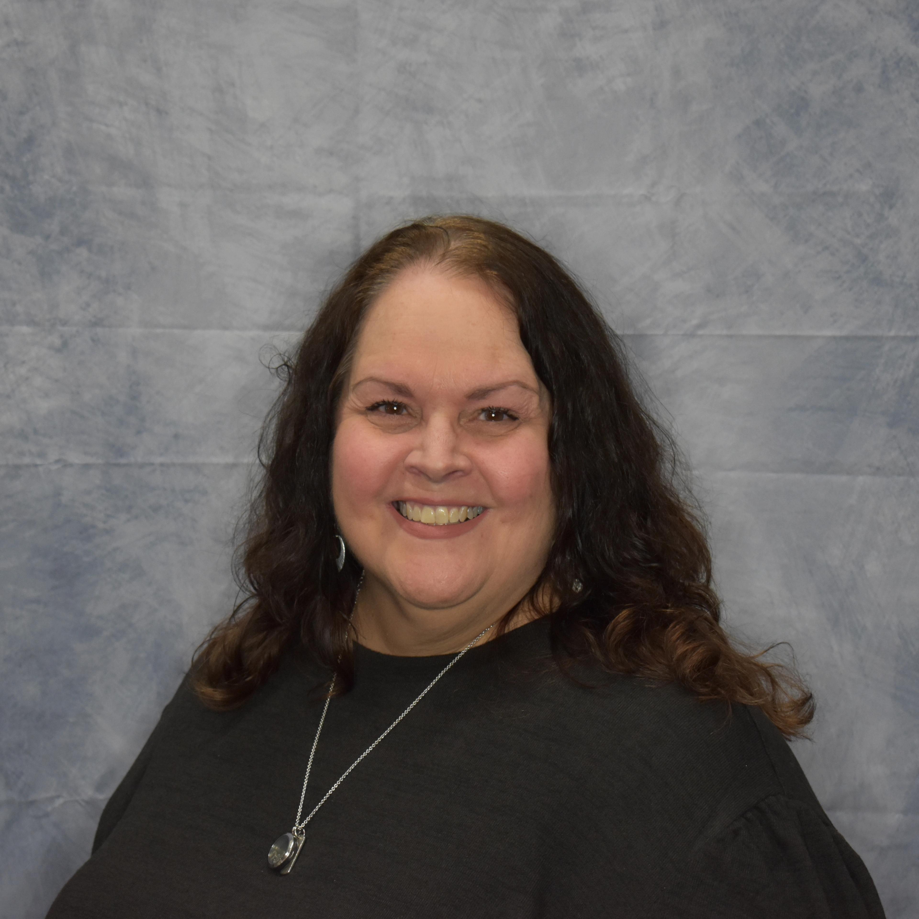Pastor RuthAnn