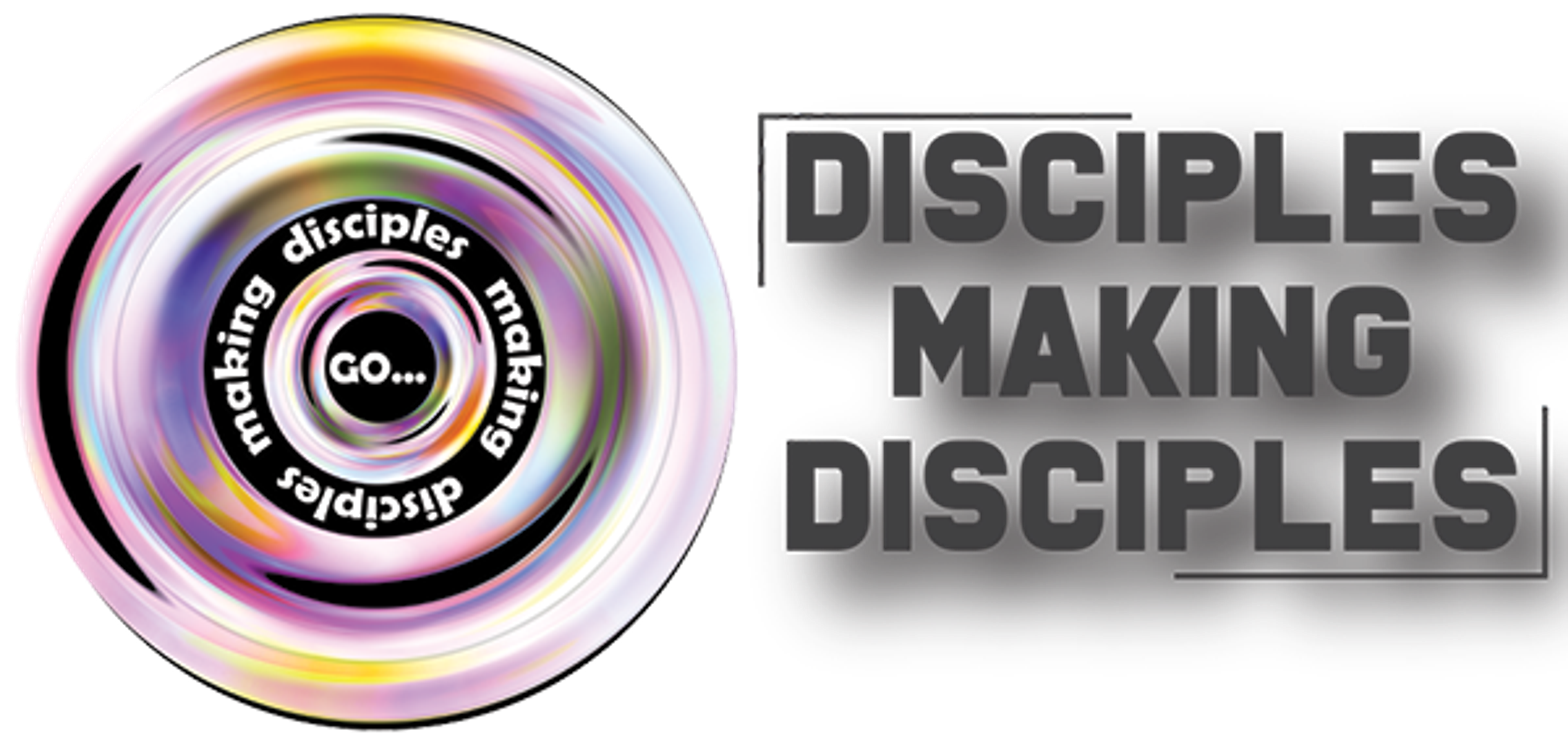 Discipleship Ministry logo