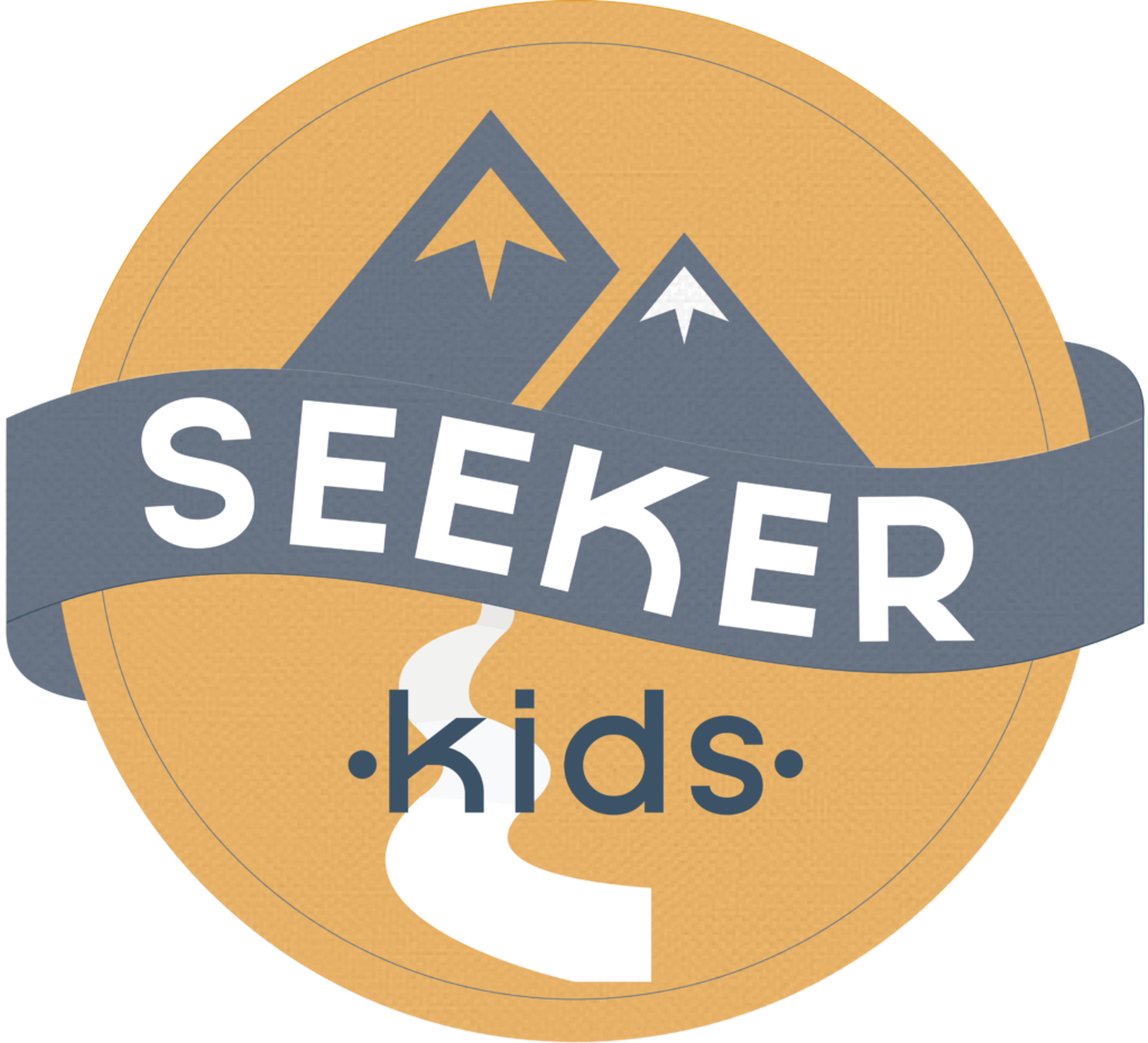 Children's Ministry logo