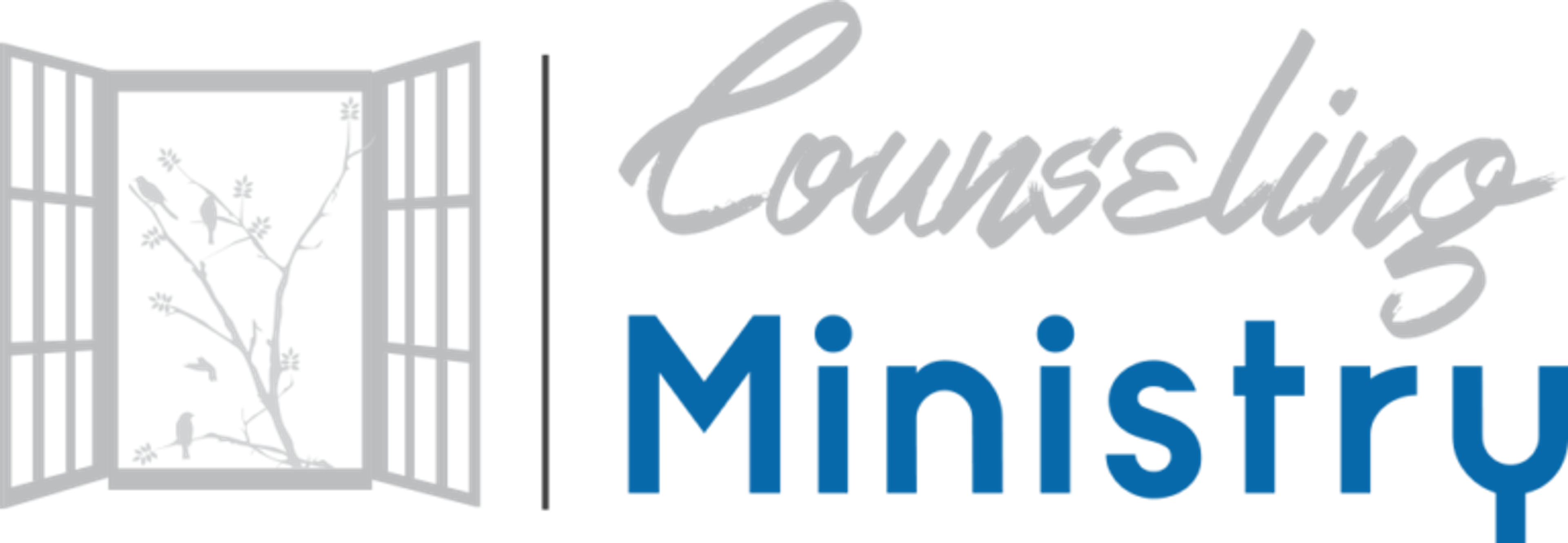 Counseling Ministry logo