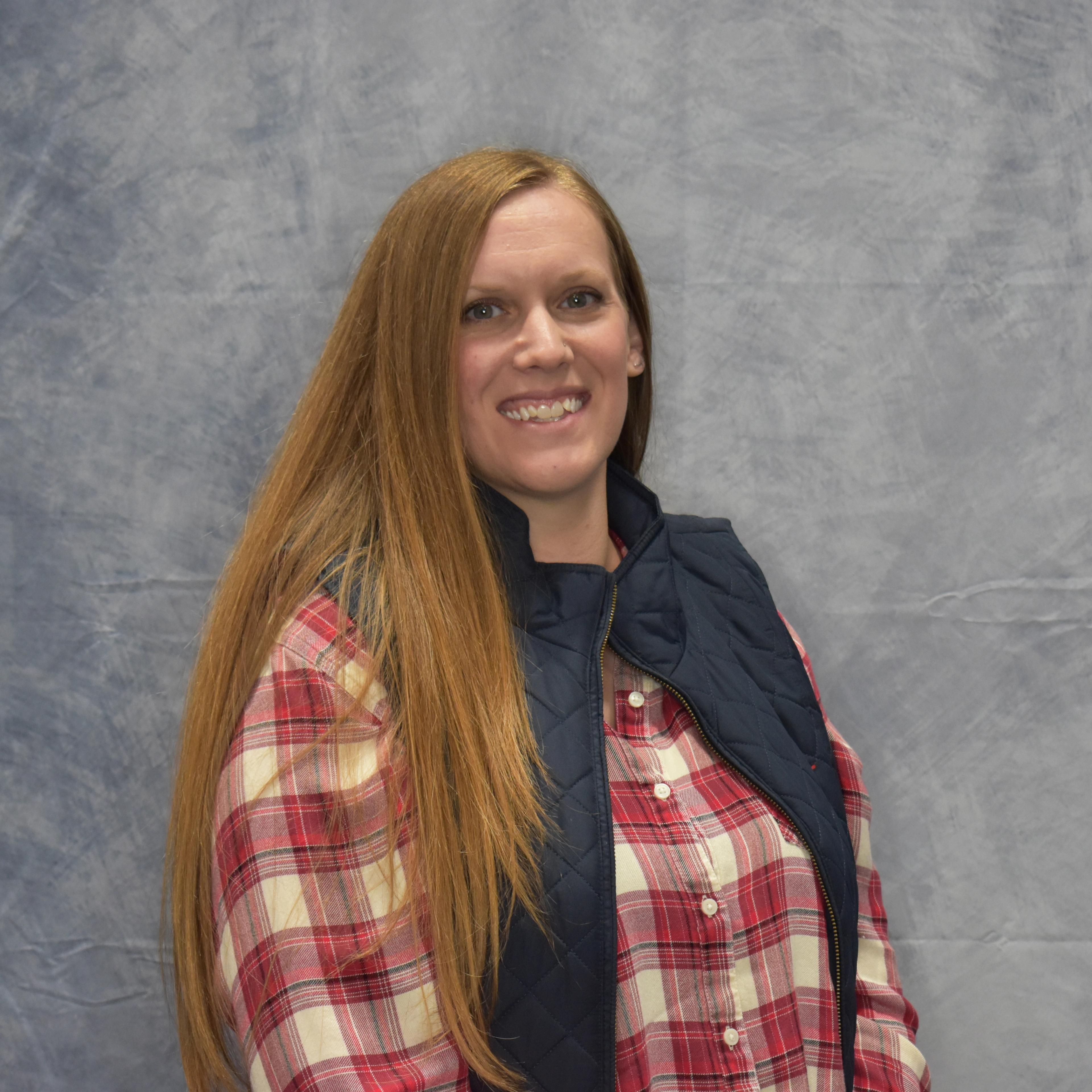 Pastor Heidi