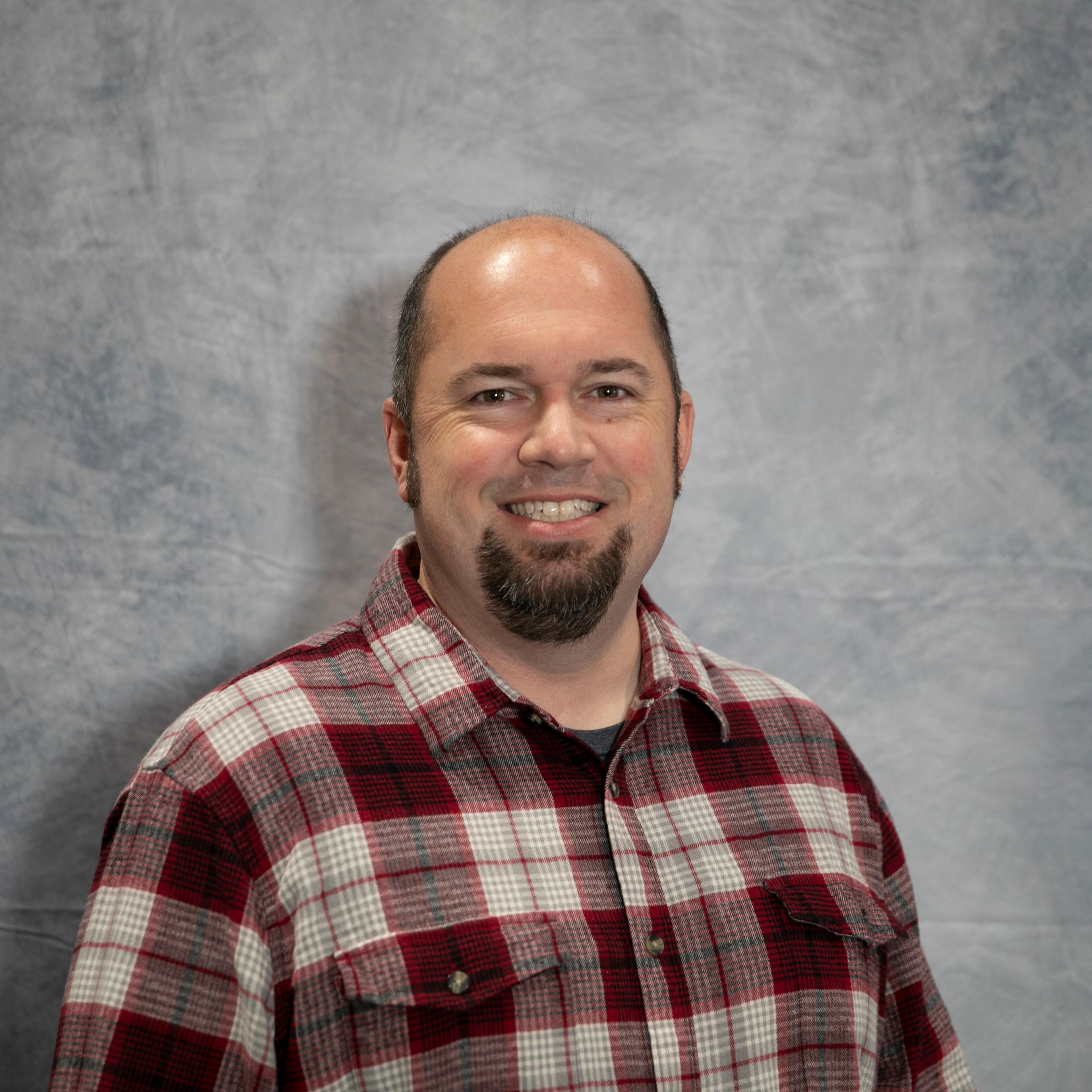 Pastor Adam