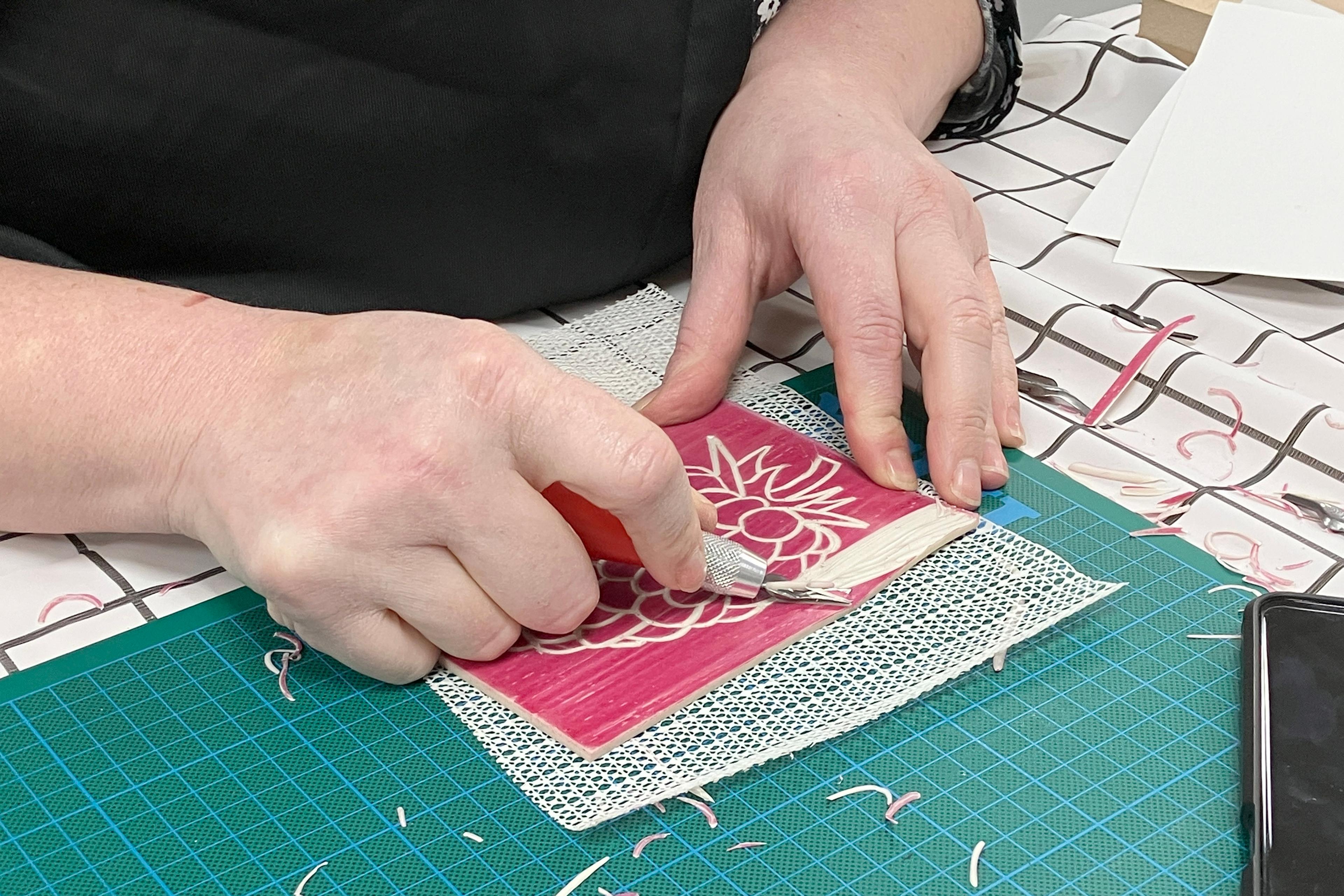 Owt & About Print | Foundation Press