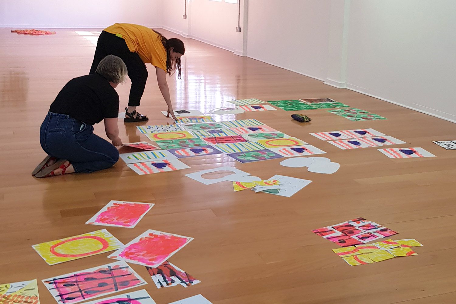 Projects | Foundation Press