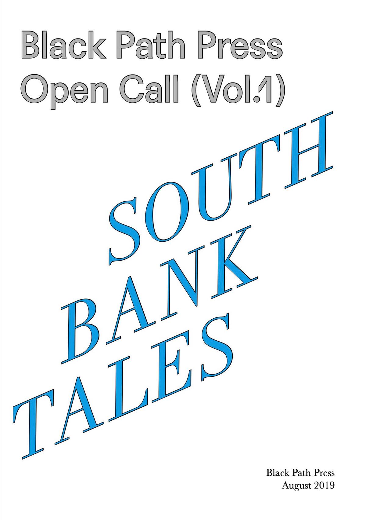 South Bank Tales