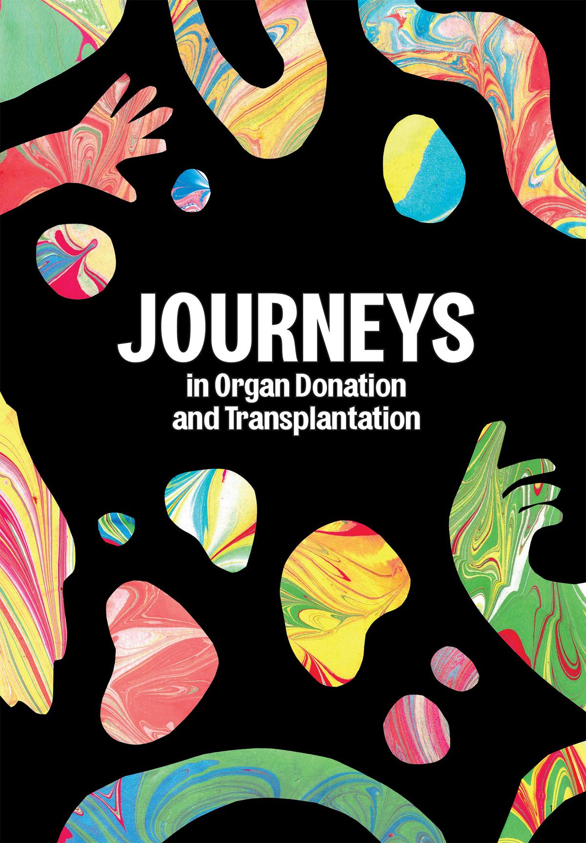 Journeys in Organ Donation and Transplantation