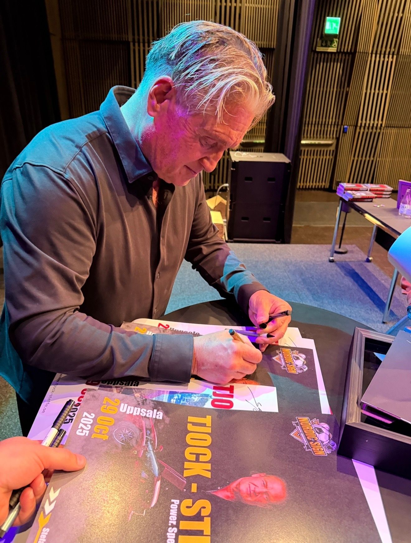 Stefan Eriksson 