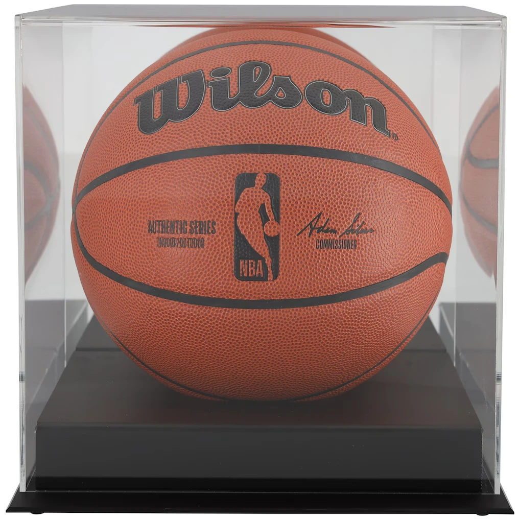 Basketballdisplay