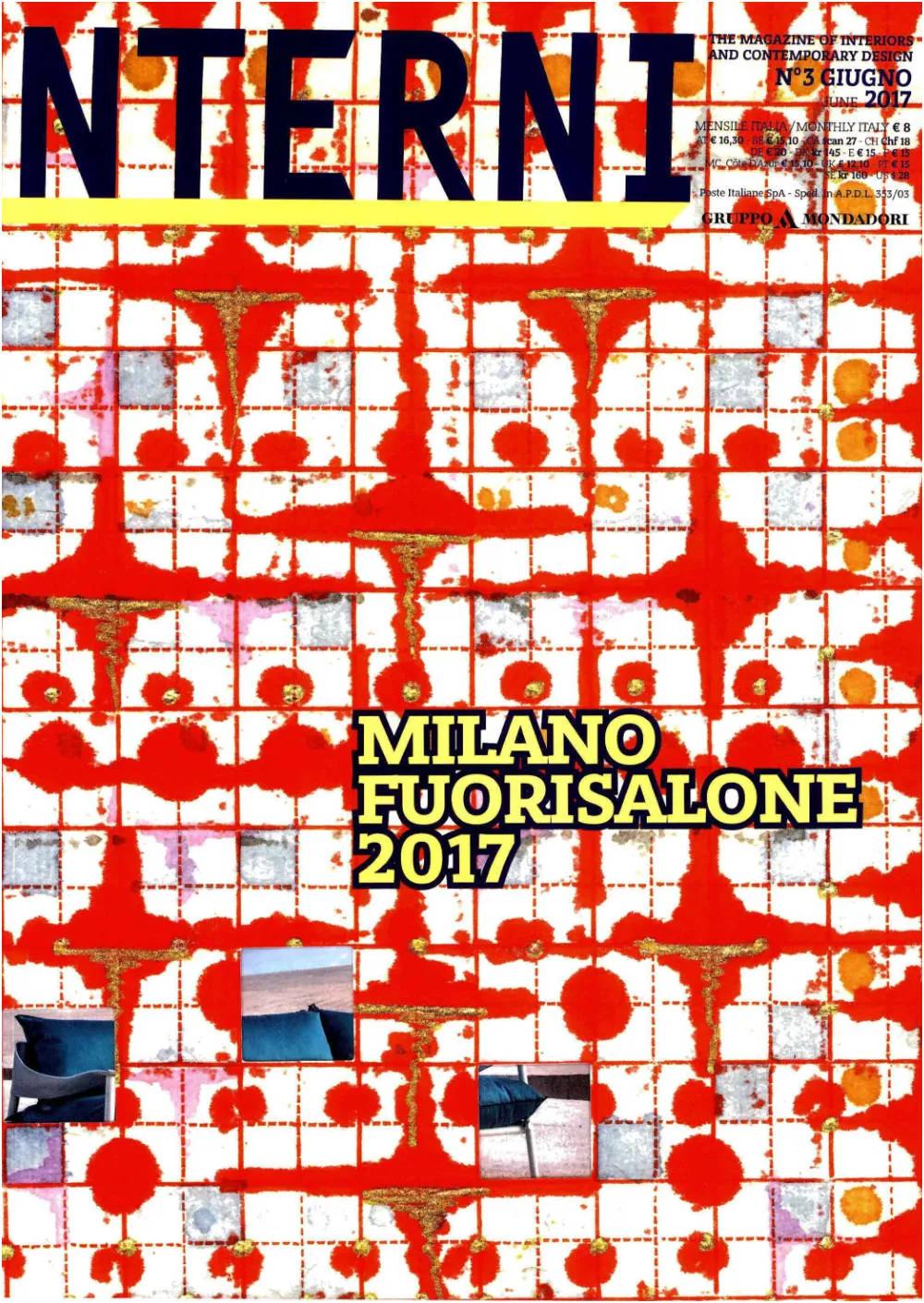 Cover of INTERN