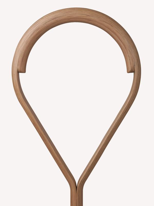 Cane handle