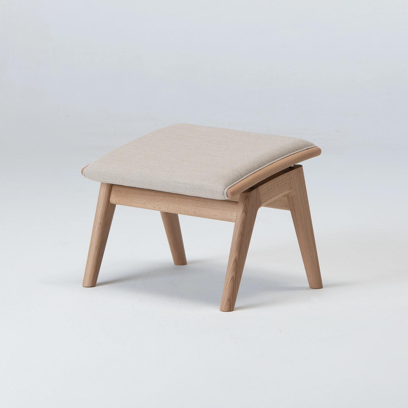 GAZE High-back Chair