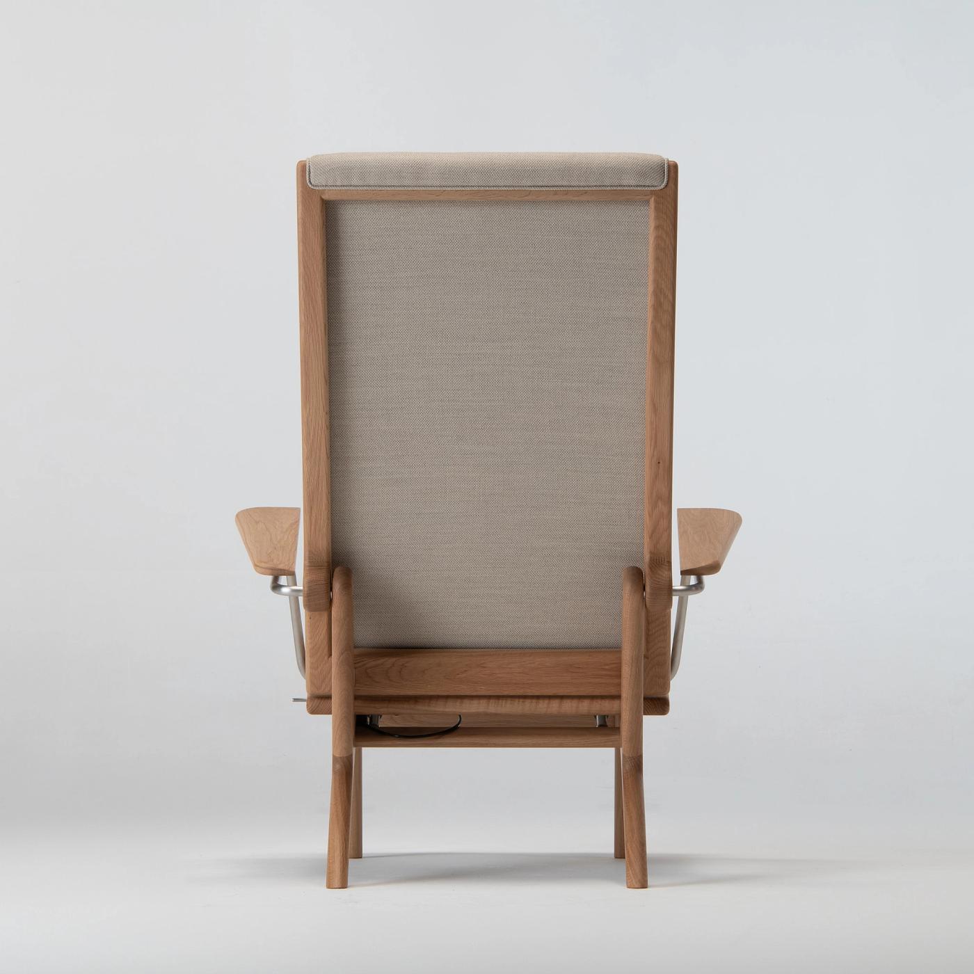 GAZE High-back Chair media 3