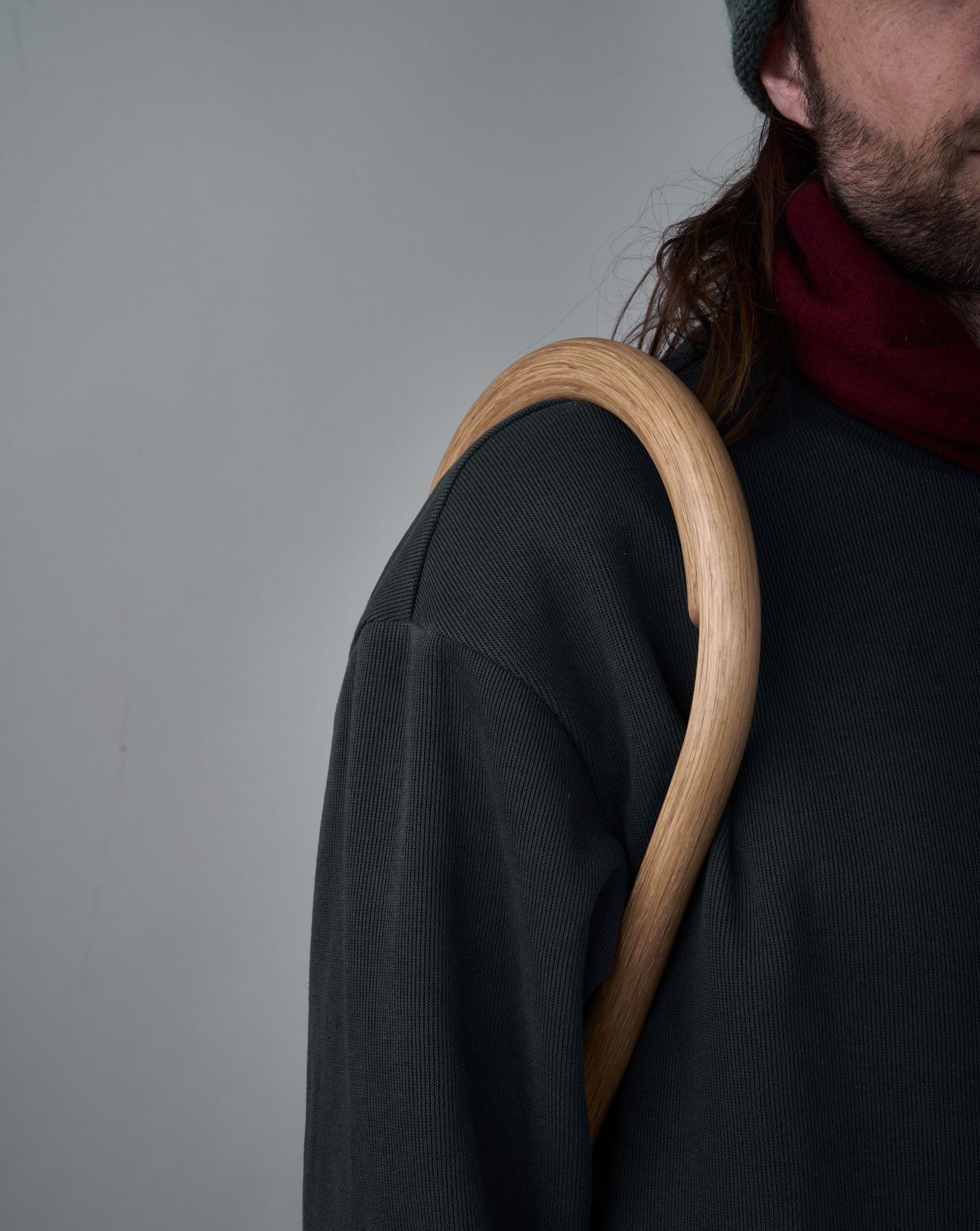 Circle Cane