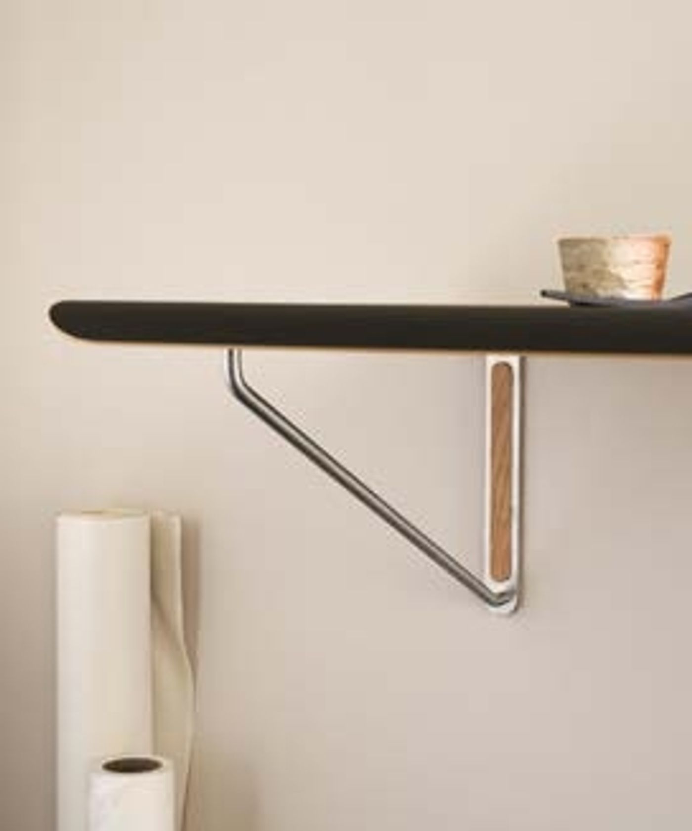 WALL DESK